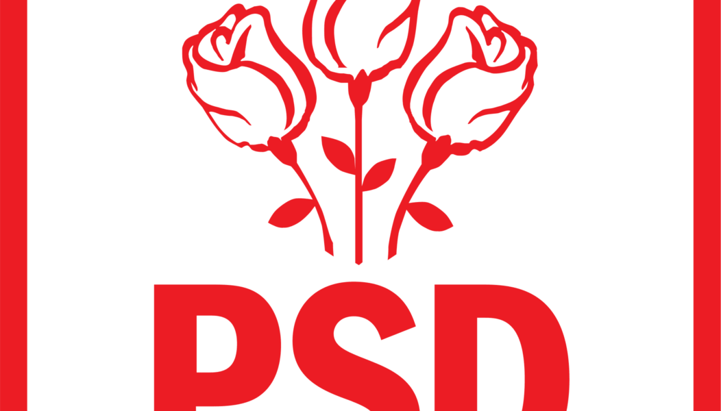 Partidul-Social-Democrat-Logo-2.png - PressHub24