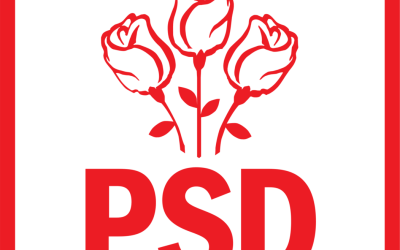 Partidul-Social-Democrat-Logo-2.png - PressHub24