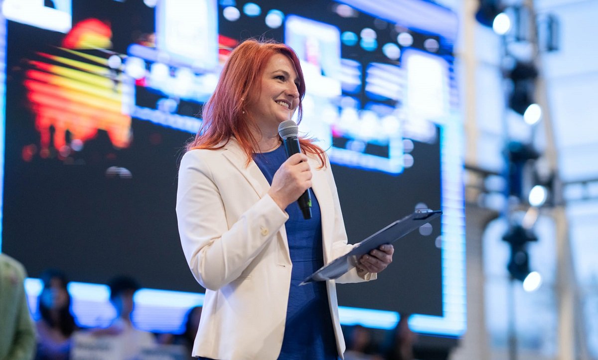 Viceprimarul Timișoarei, Paula-Ana Romocean, în incompatibilitate, conform ANI