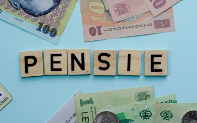 Câți români primesc pensii speciale