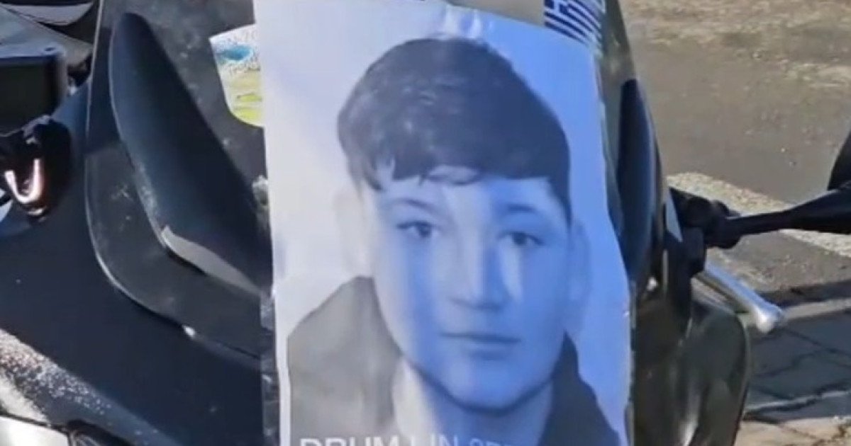 Percheziţii DIICOT în satul băiatului ucis de prietenii săi, chiar în ziua înmormântării lui Mario. Detalii cutremurătoare din anchetă