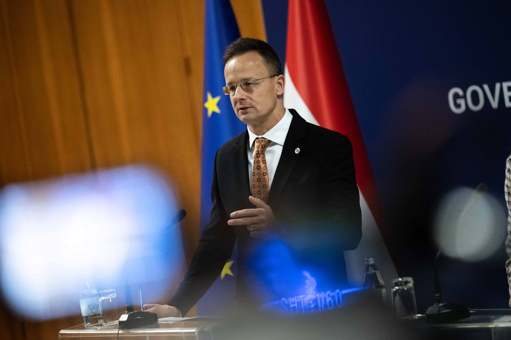 Ungaria evită susținerea declarației comune UE privind problema Groenlandei