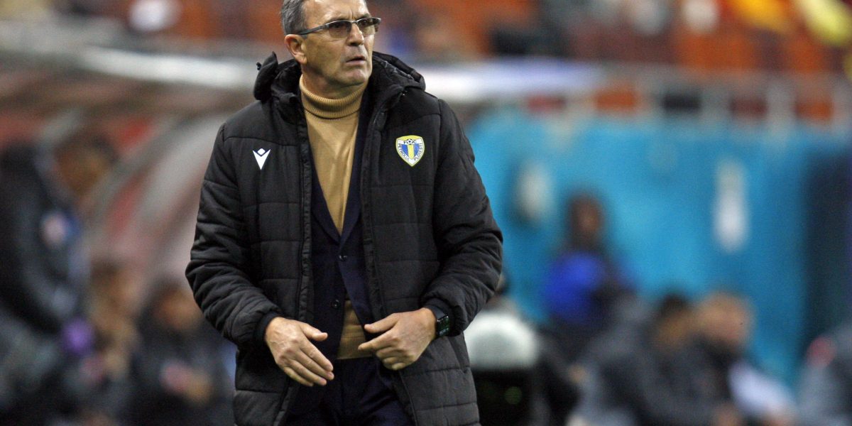 Petrolul – Universitatea. Special pentru Neagoe - Avancronică