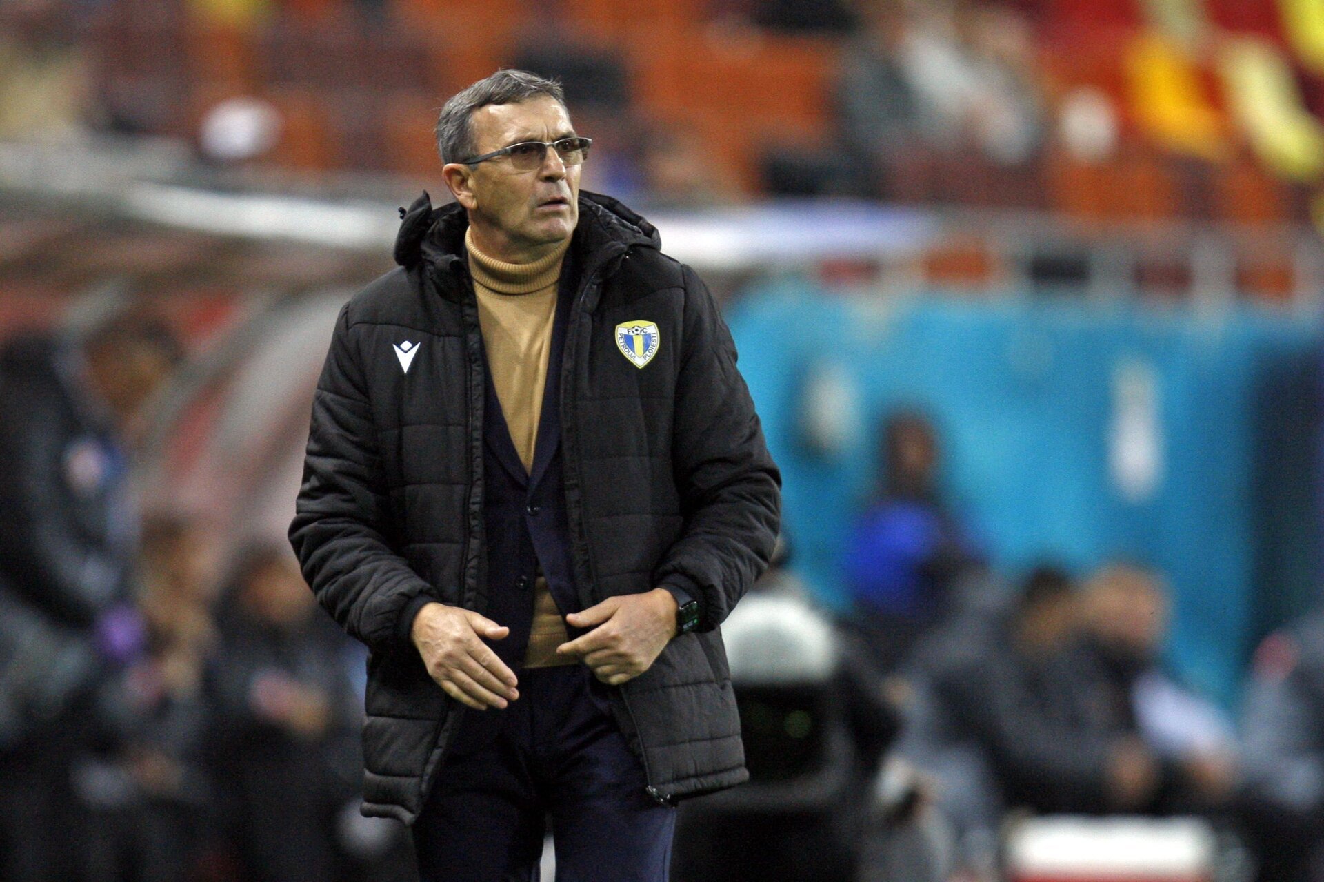 Petrolul – Universitatea. Special pentru Neagoe - Avancronică