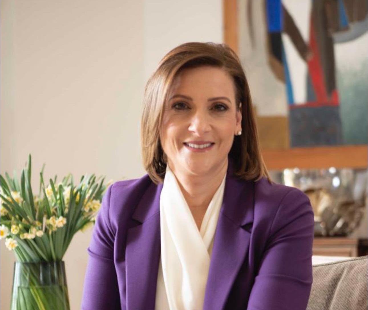 Prima doamnă a Ciprului demisionează de la conducerea unei organizații caritabile în urma acuzațiilor de corupție