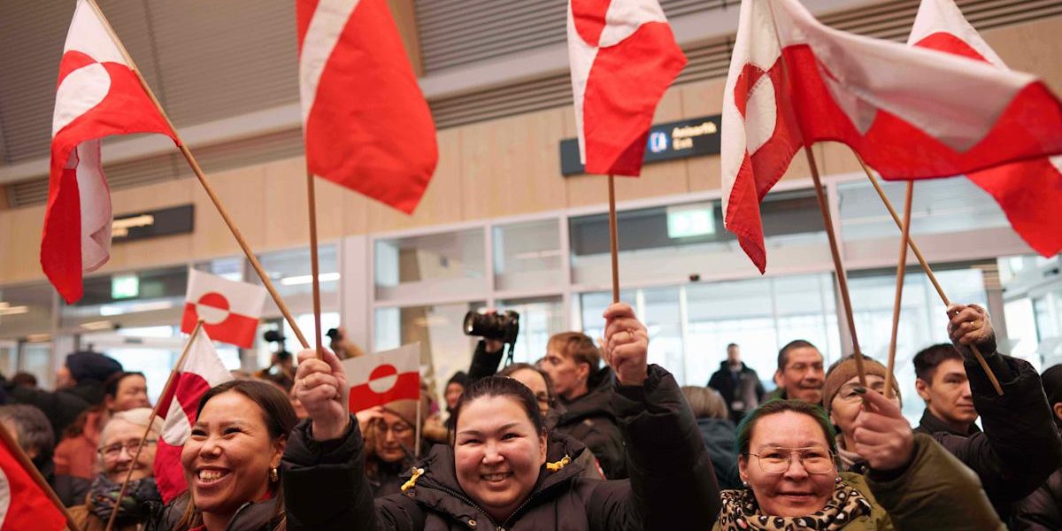 The bond market is starting to speak up again