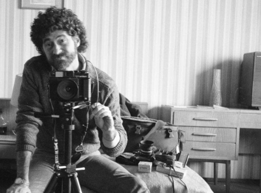 „Plan Contraplan” lui Radu Jude și Adrian Cioflâncă, la Berlinale