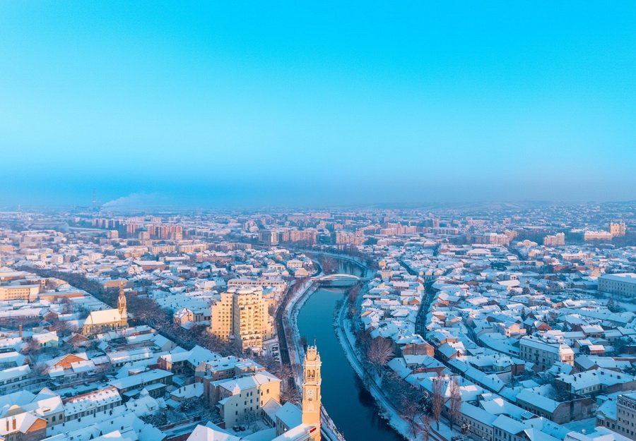 A inceput plata impozitelor in Oradea dupa majorari. Unde poți afla...