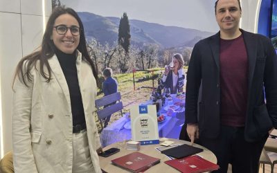 Anche Prato protagonista in Spagna della Fiera internazionale del Turismo 'Fitur 2026'