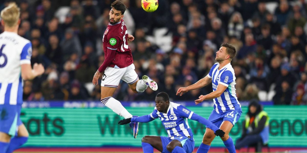 Wolves - West Ham 0-0 & Brighton - Burnley 0-0 | Cele două dueluri din Premier League, ACUM, pe VOYO
