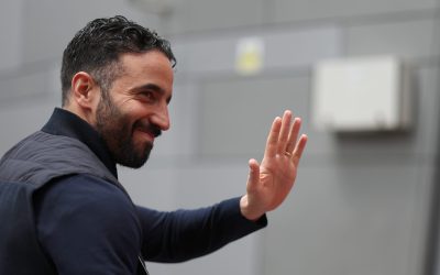 Premier League em crise? 2 clubes dos Big 6 com treinador interino