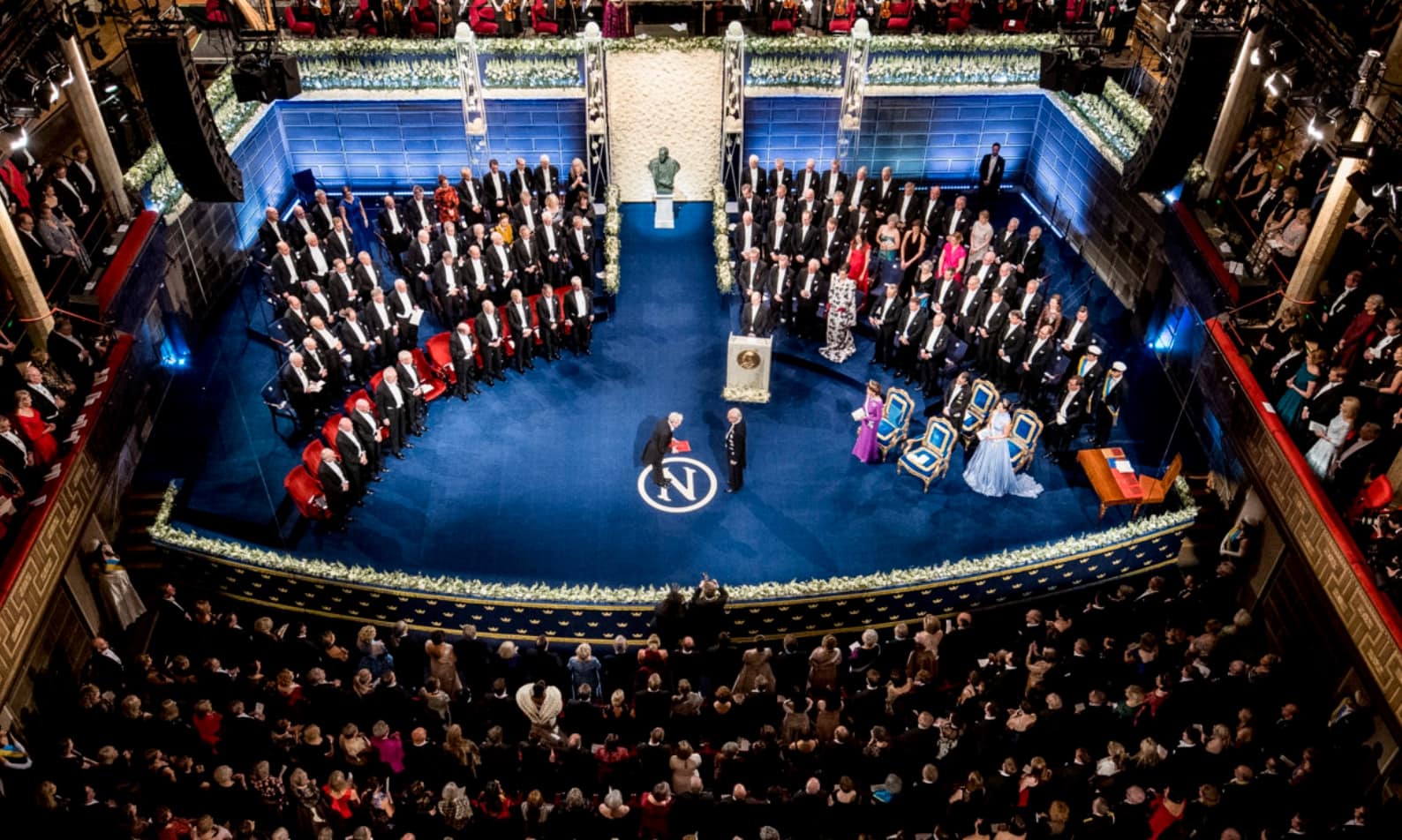 Institutul Nobel confirmă scurgere de informații despre câștigătoarea Premiului pentru Pace