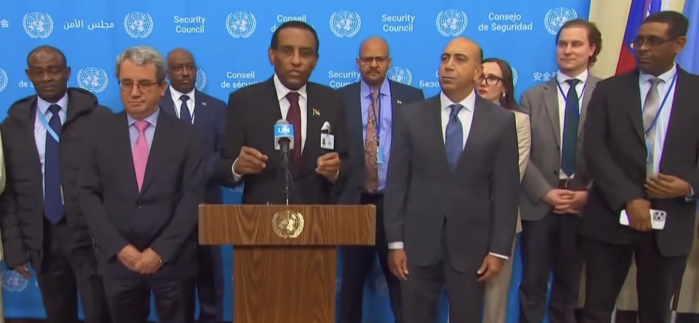 Sudan: Guvernul revine în capitală după 3 ani de conflict