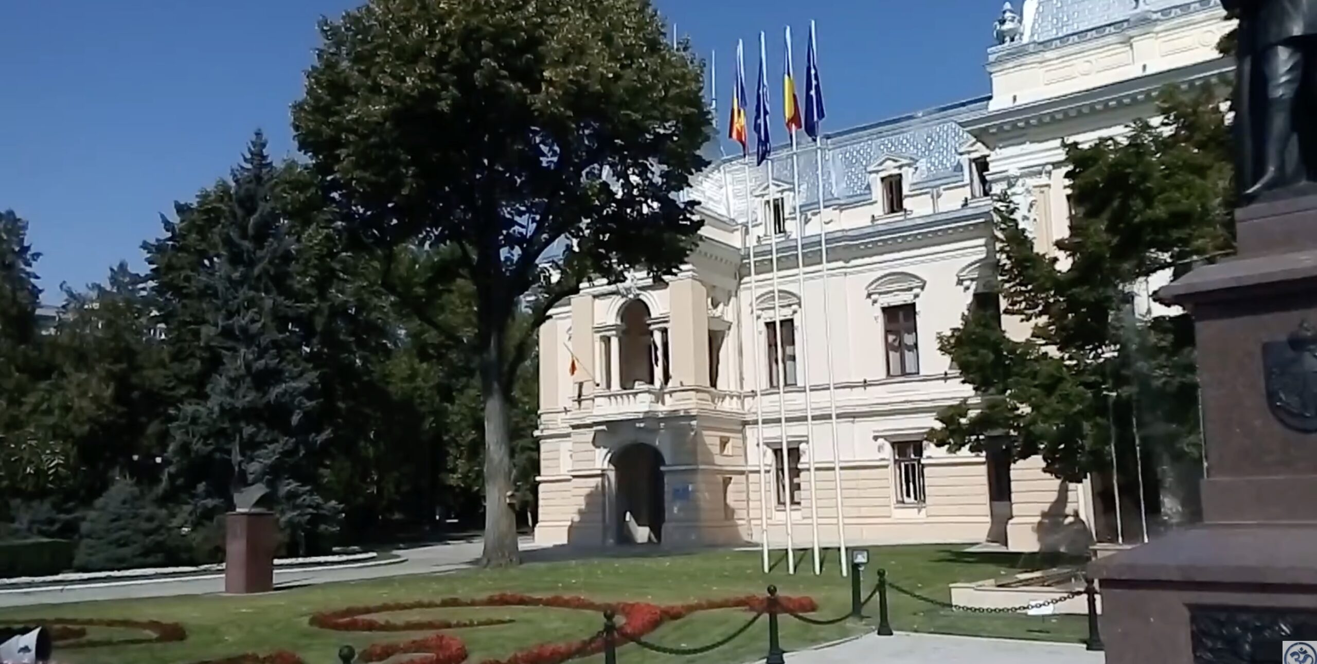 Iași: Primăria atacă în instanță majorarea tarifelor la apă și canalizare