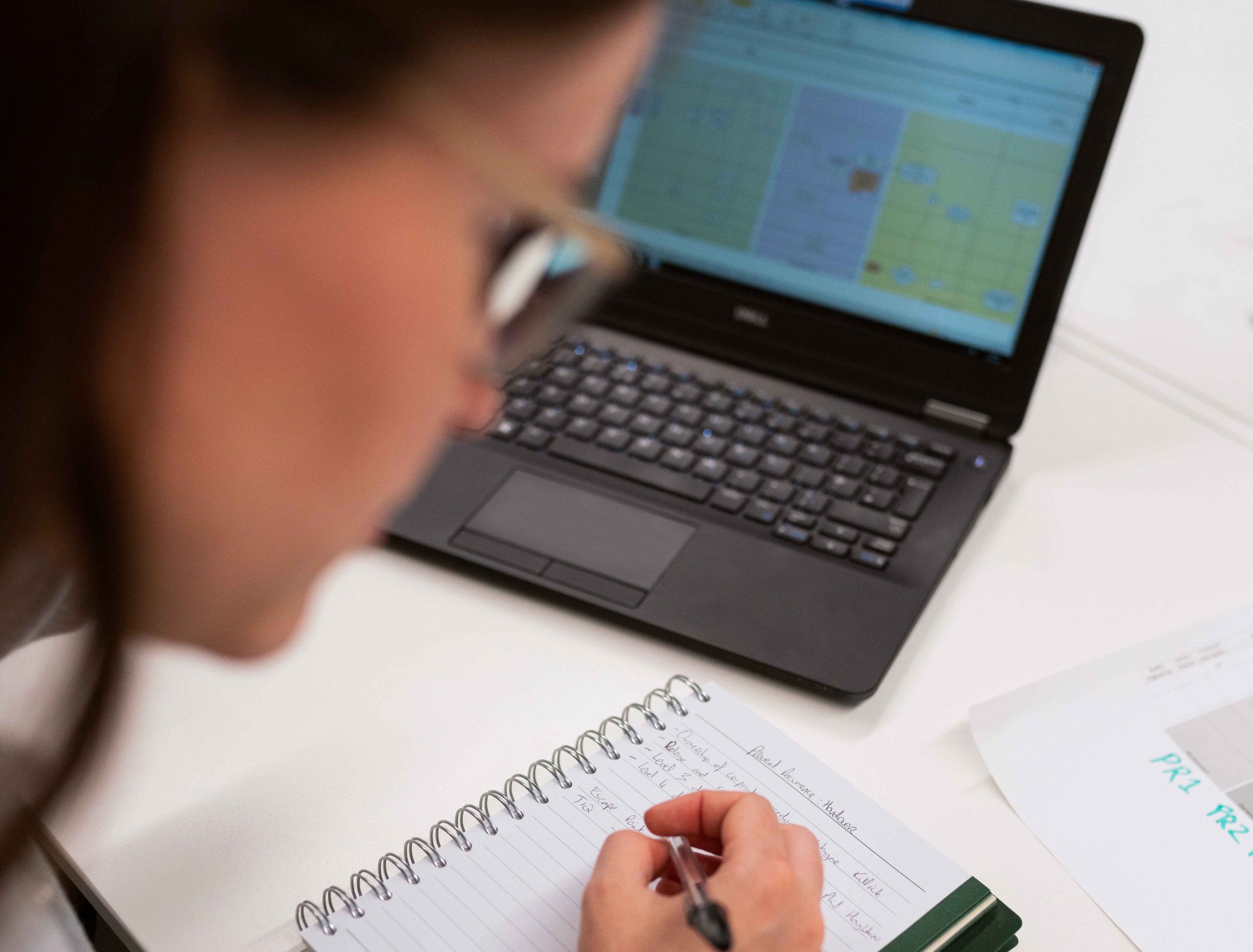 1.000 de elevi din Lipova, învățământ online din cauza frigului