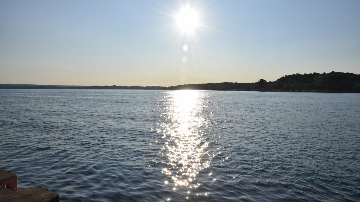 Marion County weather forecast for Monday, Jan. 12: Partly sunny and breezy