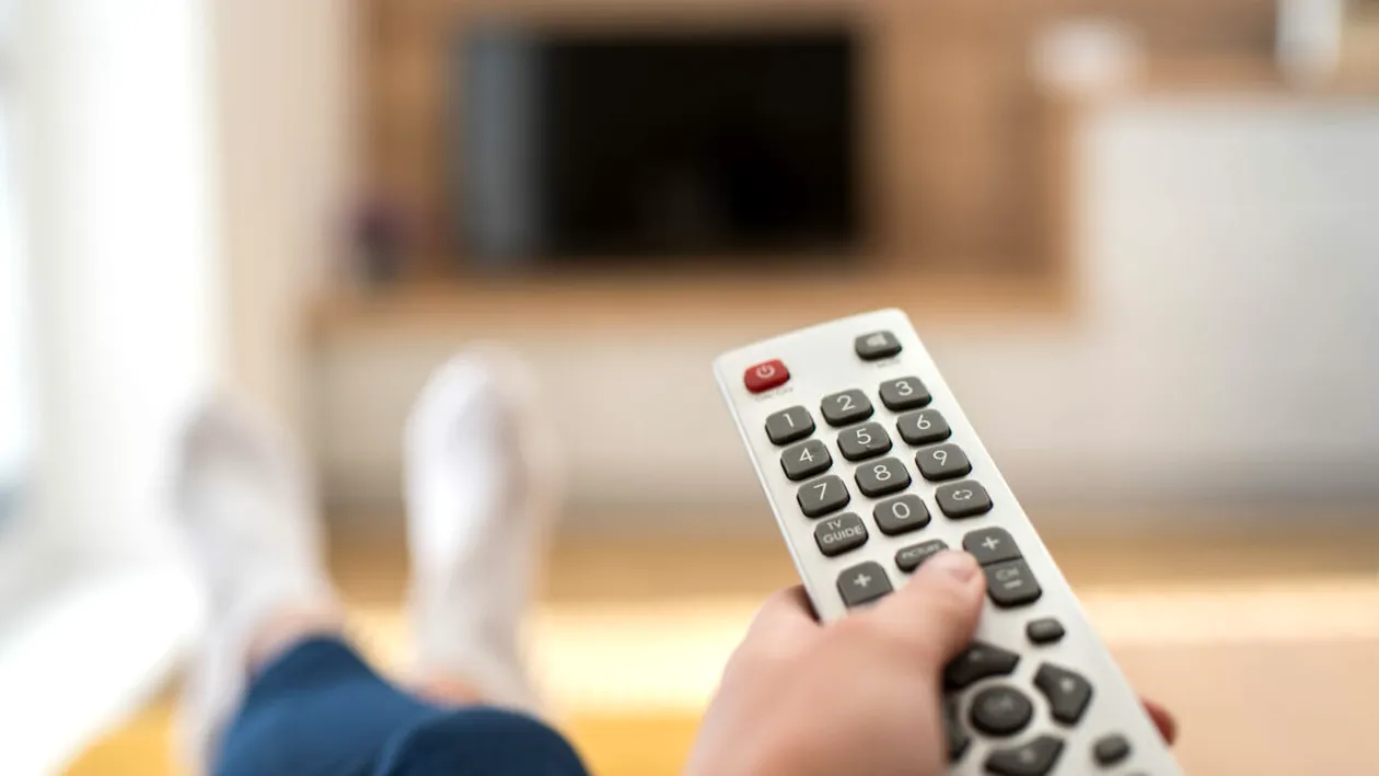 Program TV 1 ianuarie 2026. Ce vezi pe Antena 1 și Pro TV în prima zi din an