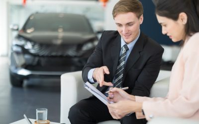 Underwater car trade-ins, debts climb: Edmunds