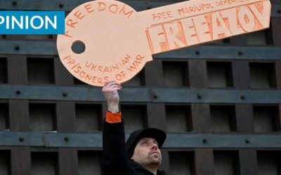 We are not powerless