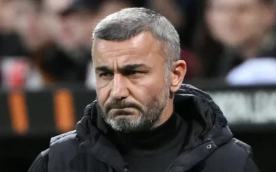 Preview: Qarabag FK vs Eintracht Frankfurt - prediction, team news, lineups