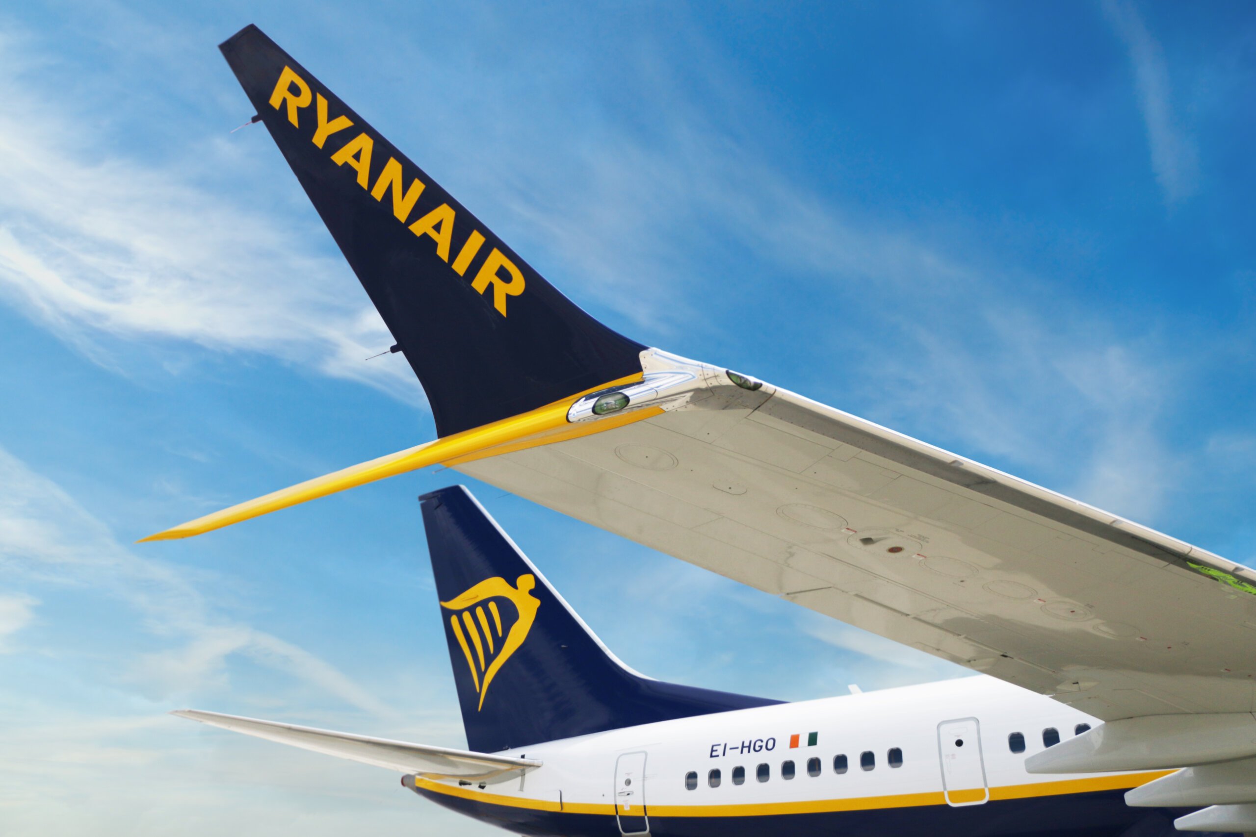 RYANAIR LAUNCHES BIGGEST EVER SEAT SALE – Ryanair's Corporate Website