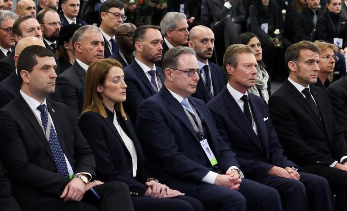 Puterea „împreună” care salvează și alină suferința