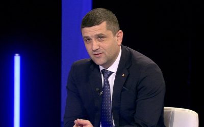 Radu Miruță aduce argumente despre „patriotismul” lui Nicolae Ceaușescu. Declarație controversată a ministrului Apărării