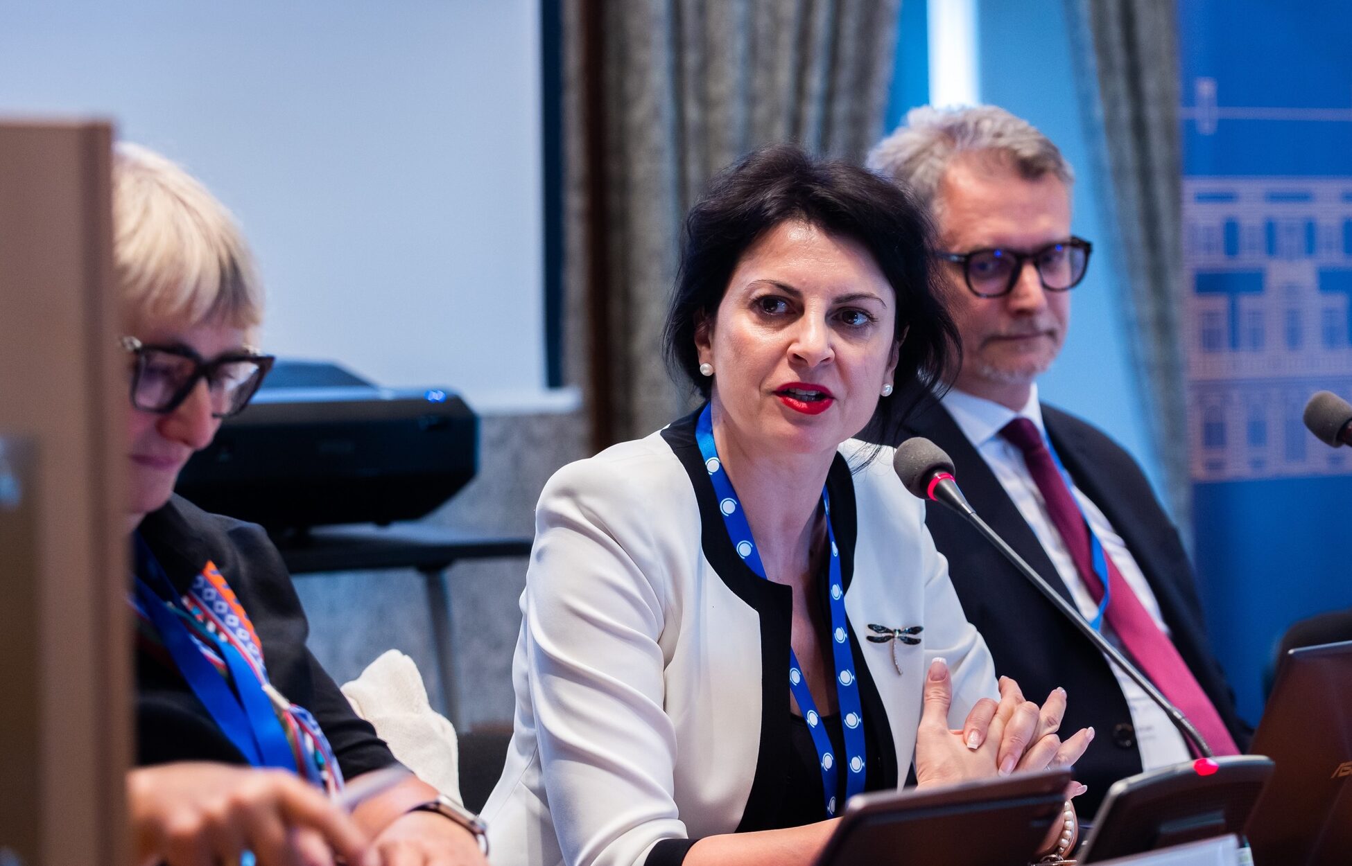 Judecătoarea Ramona Grațiela Milu dezvăluie statistica clientelismului în Justiție