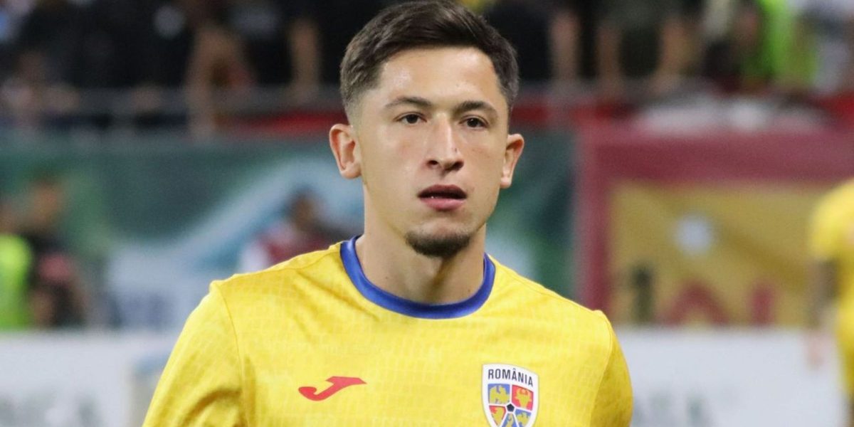 Rapid dă o lovitură de proporții în mercato! Giuleștenii au bătut palma cu Olimpiu Moruțan