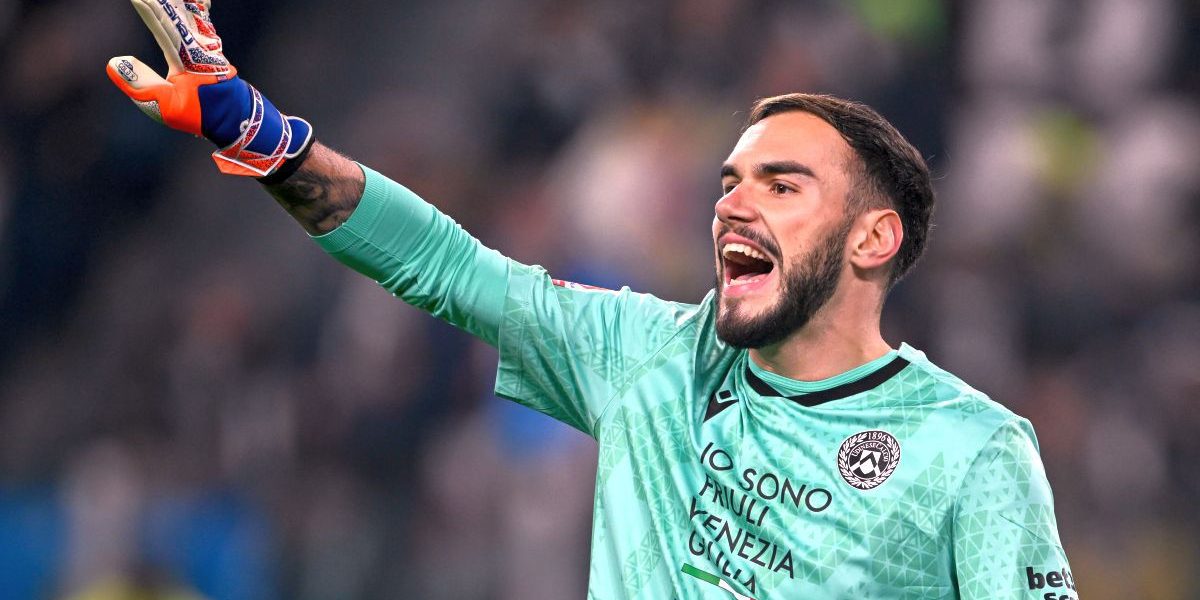 Răzvan Sava, OUT din lotul lui Udinese » Italienii îi anunță revenirea în România!