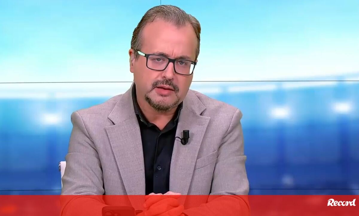 Os bastidores da "reunião tensa" com Jason Wilcox que terá sido o fim da linha para Amorim no Man. United - Inglaterra