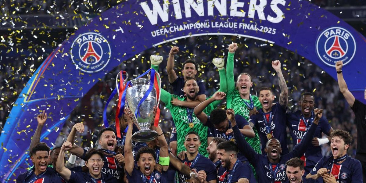 Champions, rischio Barcellona, pericolo City e Real: le possibili rivali delle italiane