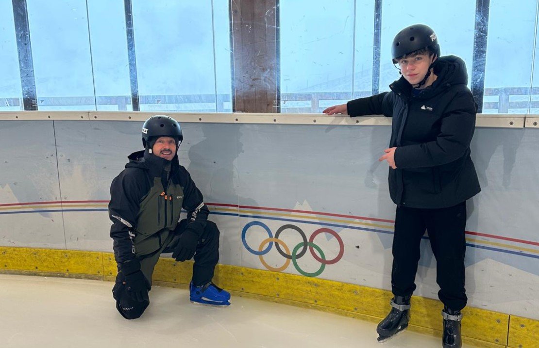 capacitatea și primul campionat european