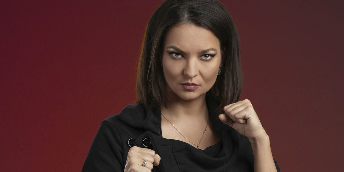 Roxana Condurache, concurentă la Survivor România 2026, emisiune difuzată de Antena 1