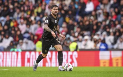 Man Utd target Ruben Neves wants to join Real Madrid this winter