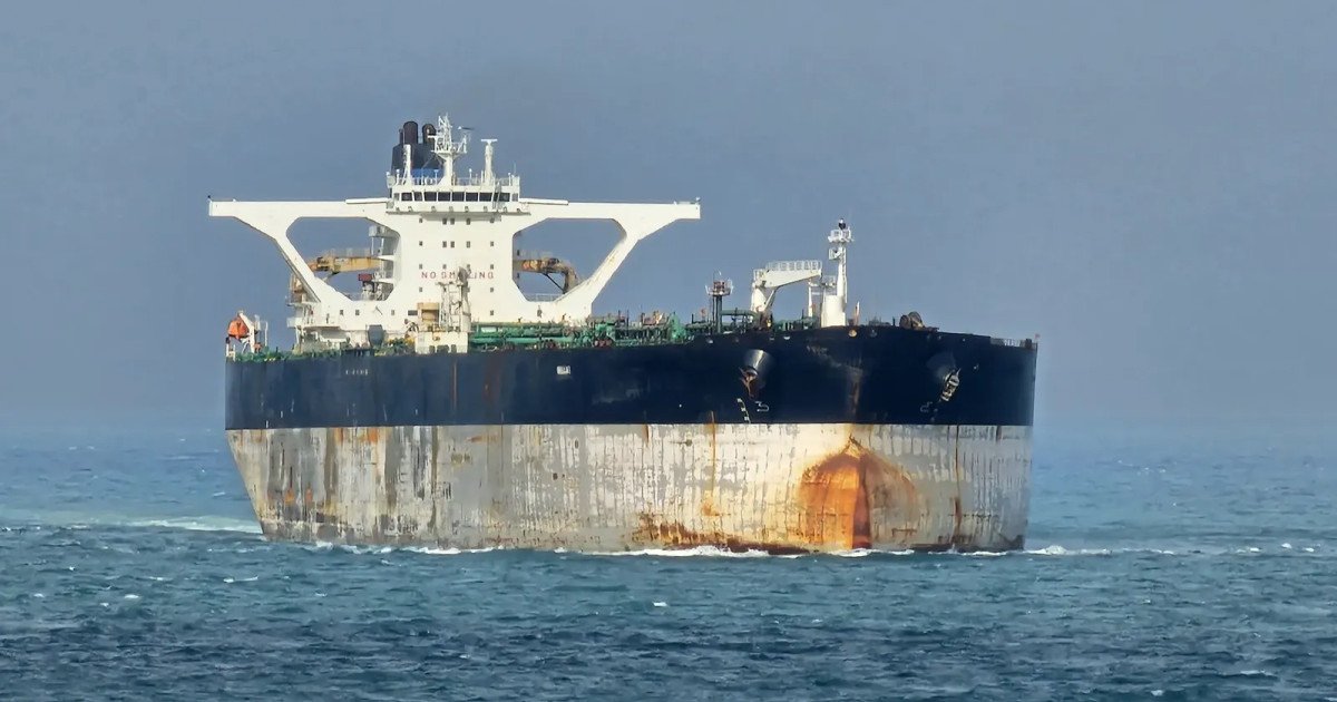 Rusia a cerut pe cale diplomatică Statelor Unite să înceteze urmărirea unui petrolier care se îndrepta spre Venezuela