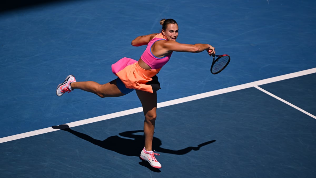 Sabalenka vs. Rybakina 2026 livestream: Watch Australian Open final for free