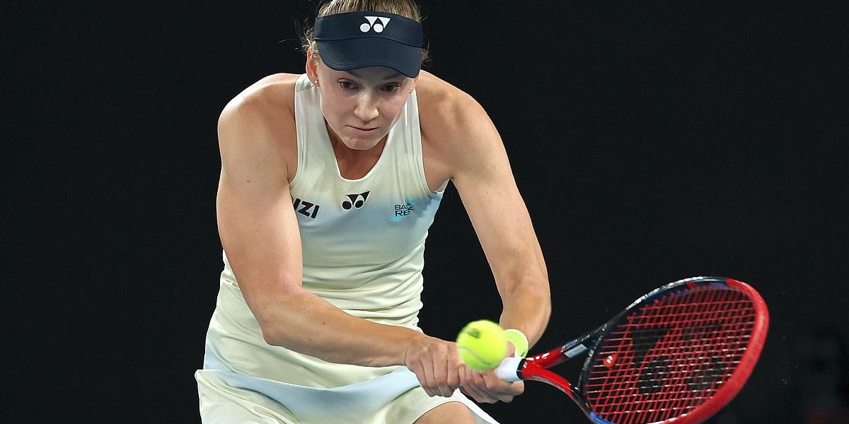 LIVE Aryna Sabalenka - Elena Rybakina, finala Australian Open 2026