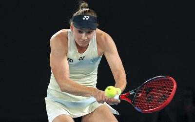 LIVE Aryna Sabalenka - Elena Rybakina, finala Australian Open 2026