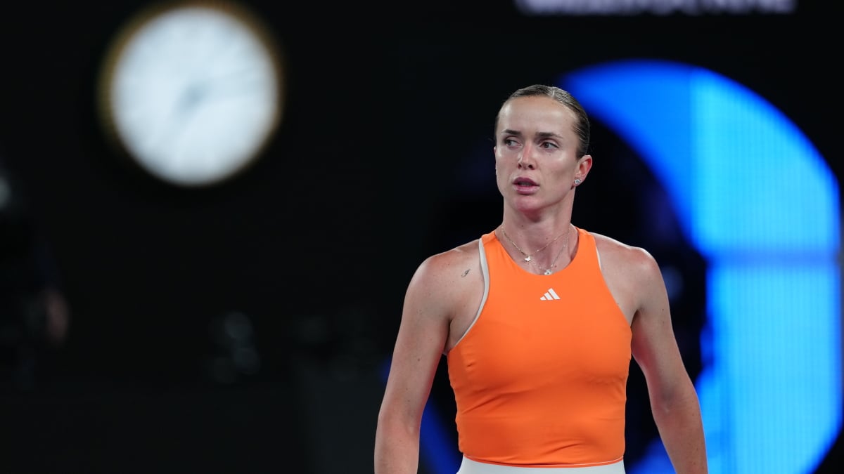Sabalenka vs. Svitolina 2026 livestream: Watch Australian Open for free