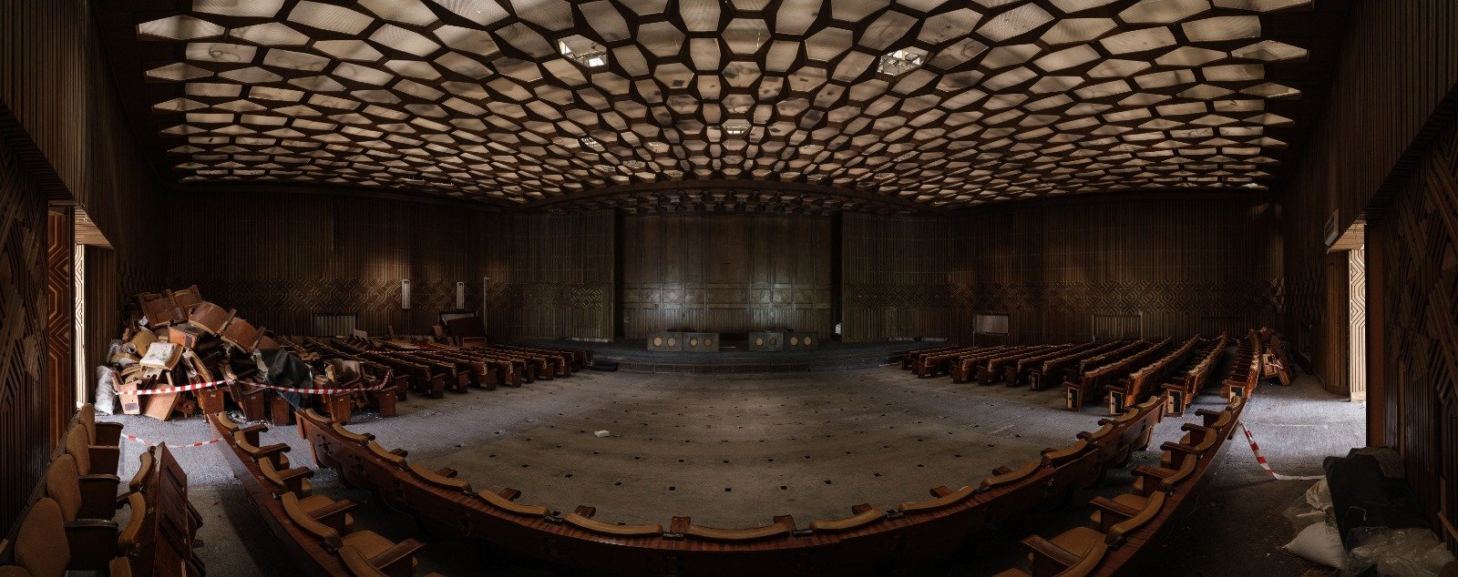 Ministrul Culturii anunță plan pentru spațiu dedicat Centrului Național al Dansului București