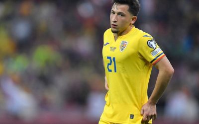 Cristi Săpunaru a aflat ce salariu are Olimpiu Moruțan la Rapid și nu s-a ferit: ”Ceilalți n-ajung nici la jumătate”