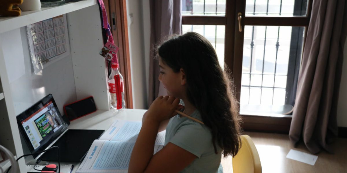 Școlile trec în online din cauza vremii. Cursuri suspendate în mai multe județe, anunță Ministerul Educației