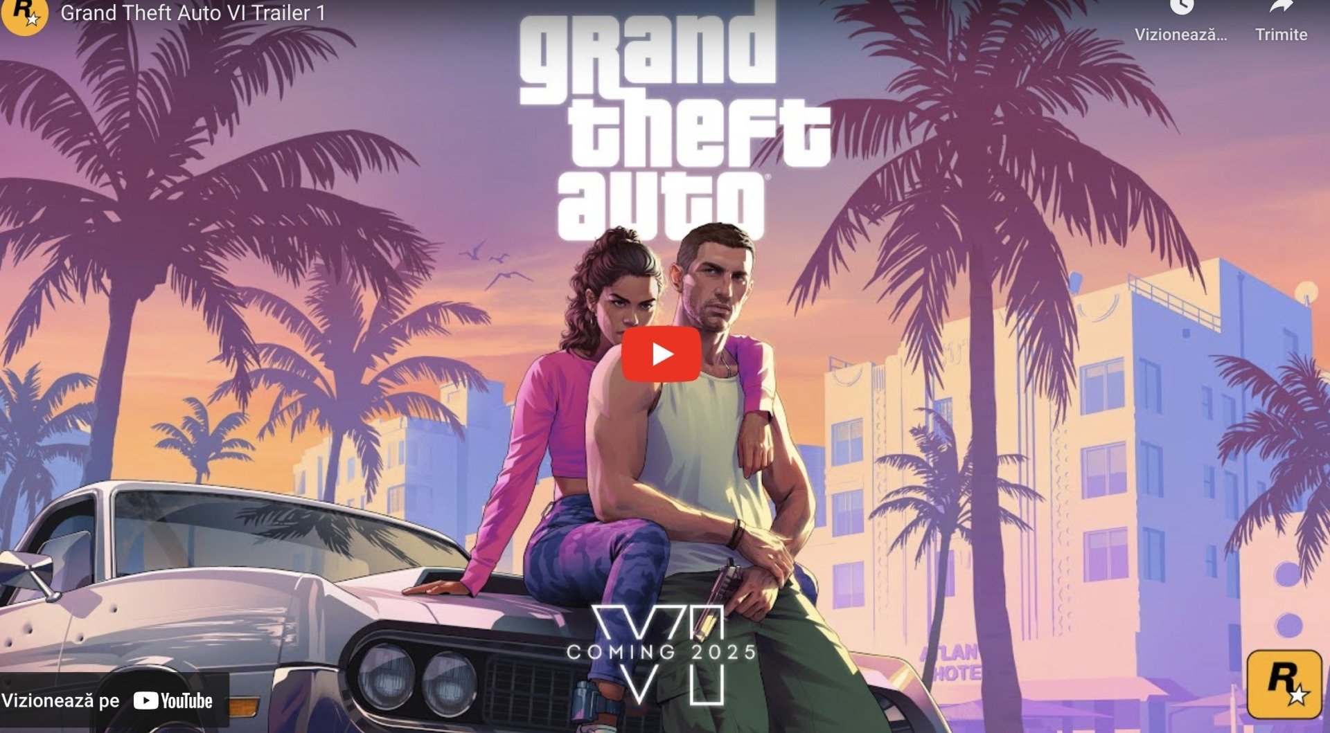 Jocuri video: limitele realismului.