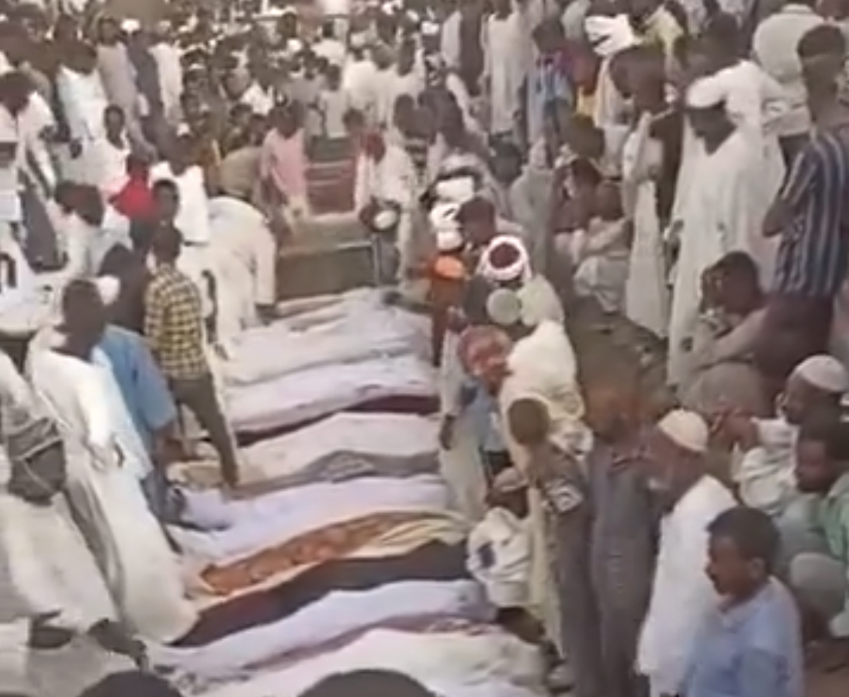 8 milioane de copii din Sudan, fără școală aproape 3 ani, în urma conflictului din Darfur de Nord