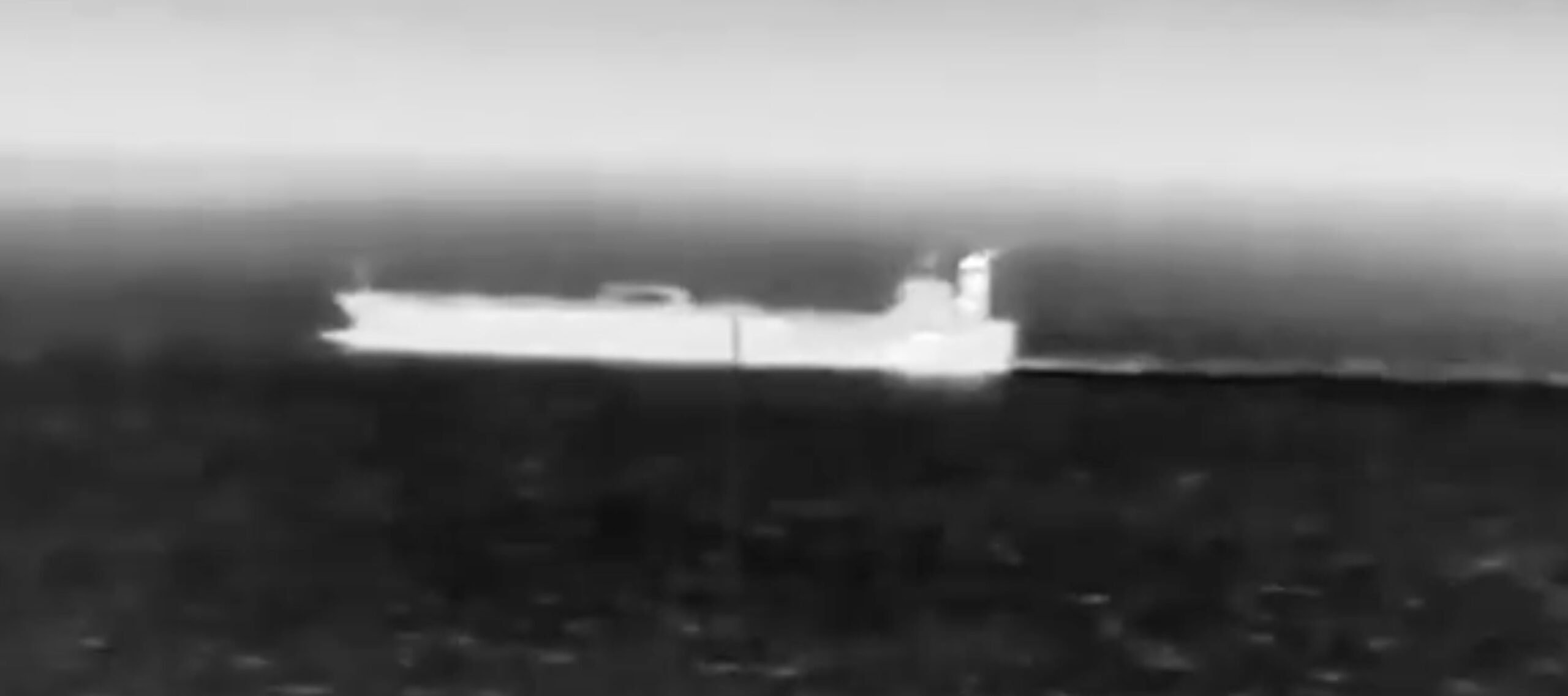 Atac cu dronă asupra petrolier în Marea Neagră