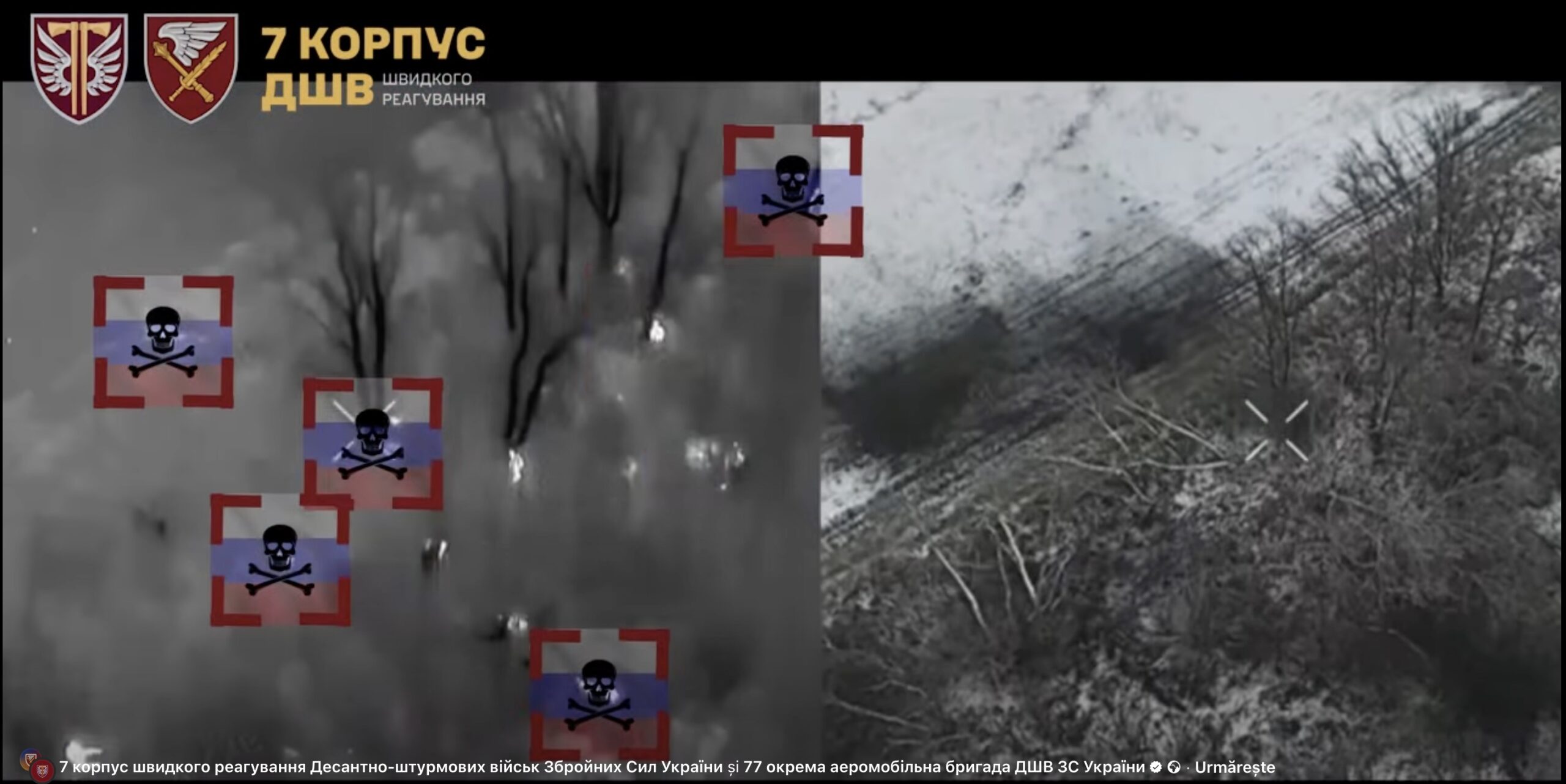 Rușii atacă gazoductul Soiuz