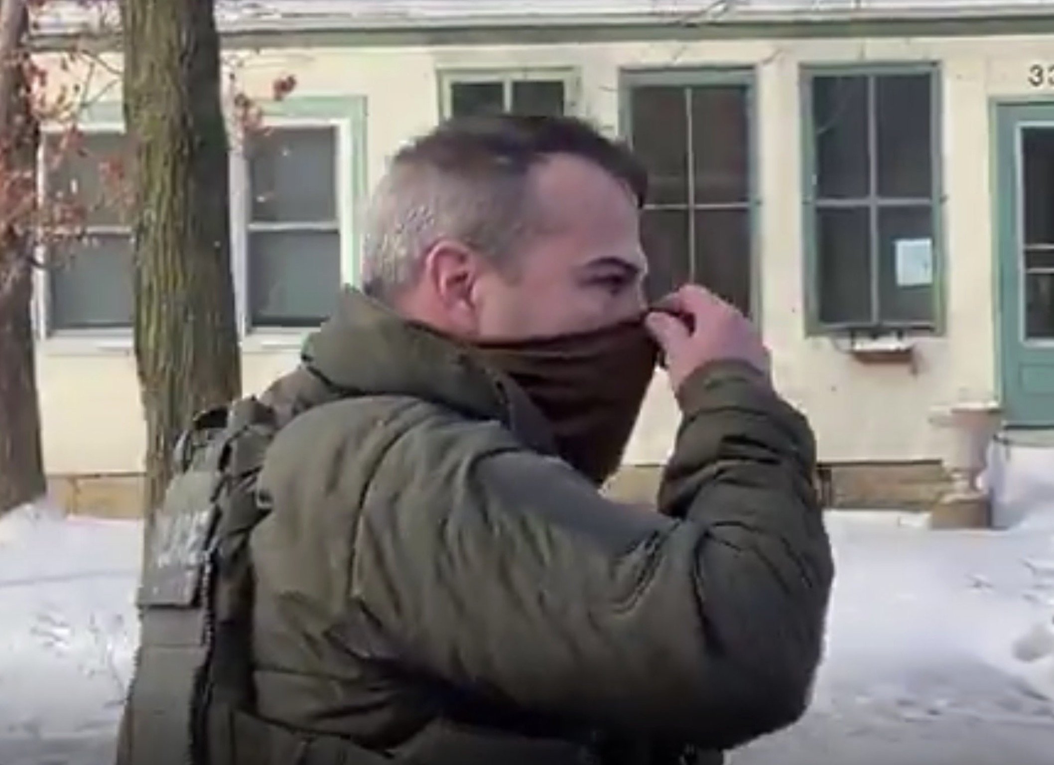 Bărbatul care a ucis femeia din Minneapolis, identificat de autorități