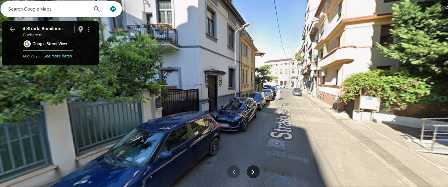 Iluminat public stricat în Sectorul 2: termene depășite