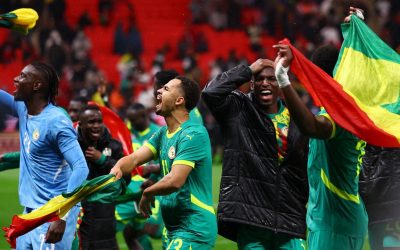 revivez le sacre des Sénégalais à la CAN 2025, brisant le rêve marocain à l’issue d’une finale chaotique